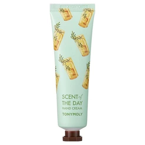 Scent of the Day Hand Cream [So Fresh], 30ml - Image 1