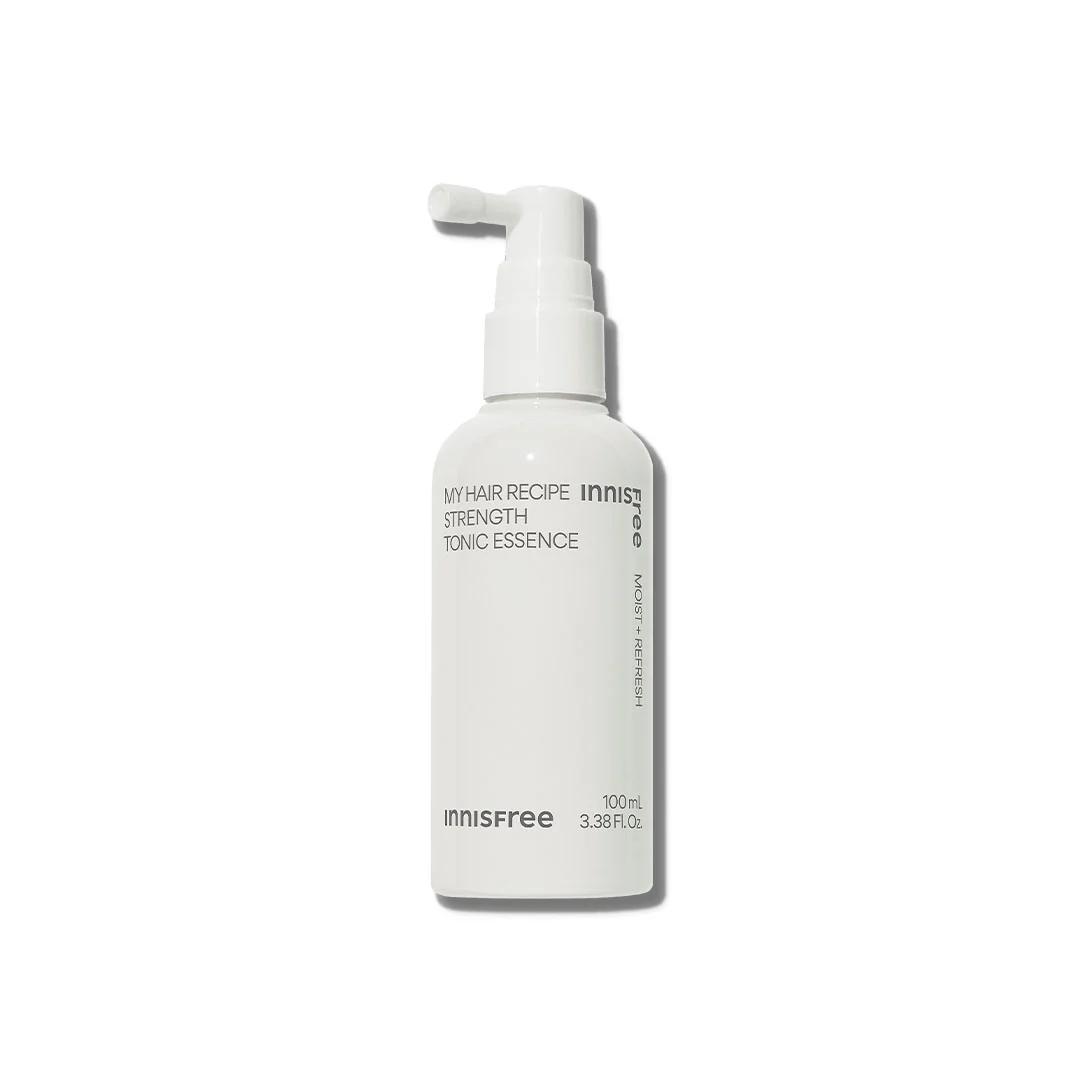 My Hair Recipe Strength Tonic Essence, 100ml, 1pack - Image 1