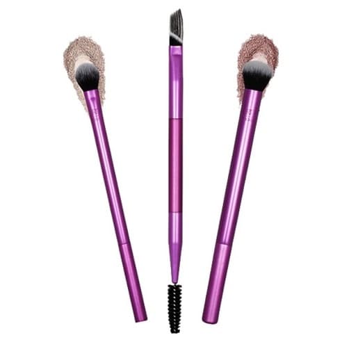 Eye Shade+Blend Trio, 3ea, 1pack - Image 1
