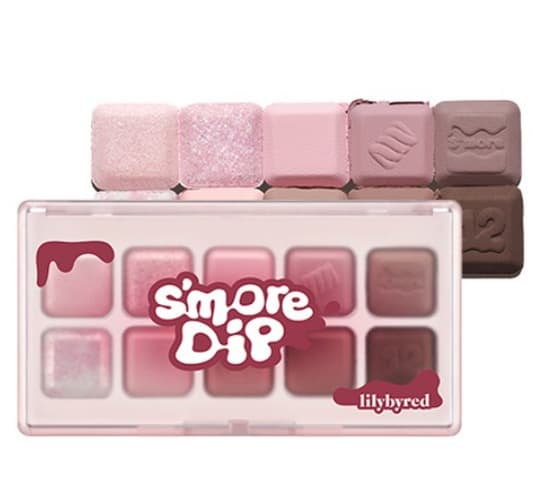 Mood Keyboard, 10.5g, Strawberry Chips Smore, 1pack - Image 1