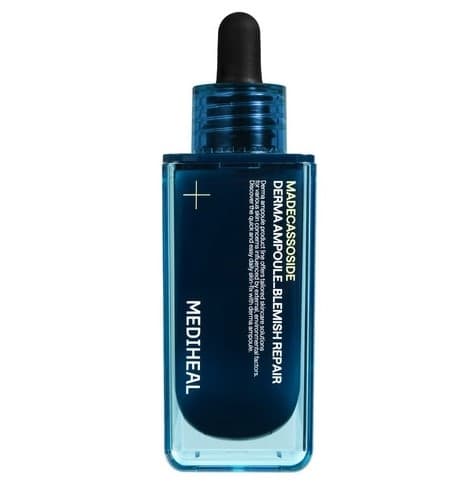 Madecassoside Derma Ampoule Blemish Repair, 50ml, 1pack - Image 1