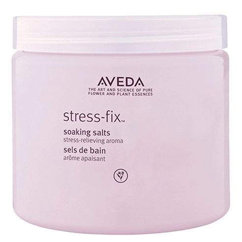 Stress-Fix Soaking Salt, 454g, 1pack - Image 1