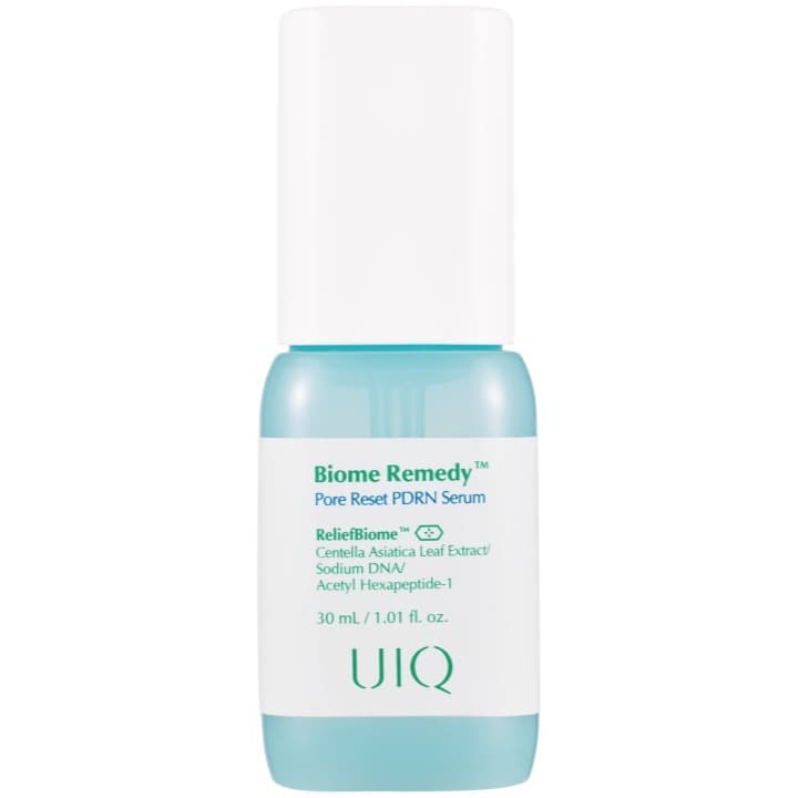 Biome Remedy Pore Reset PDRN Serum, 30ml, 1pack - Image 1