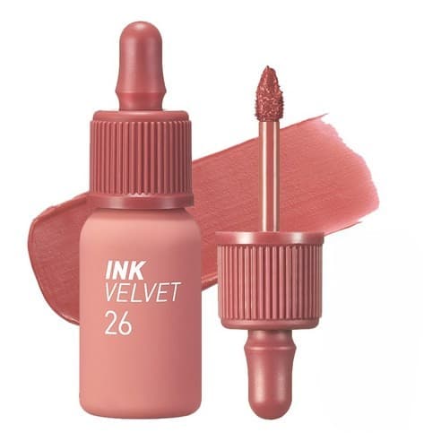 Ink The Velvet AD, 4g, 26 Nudy Flow, 1pack - Image 1