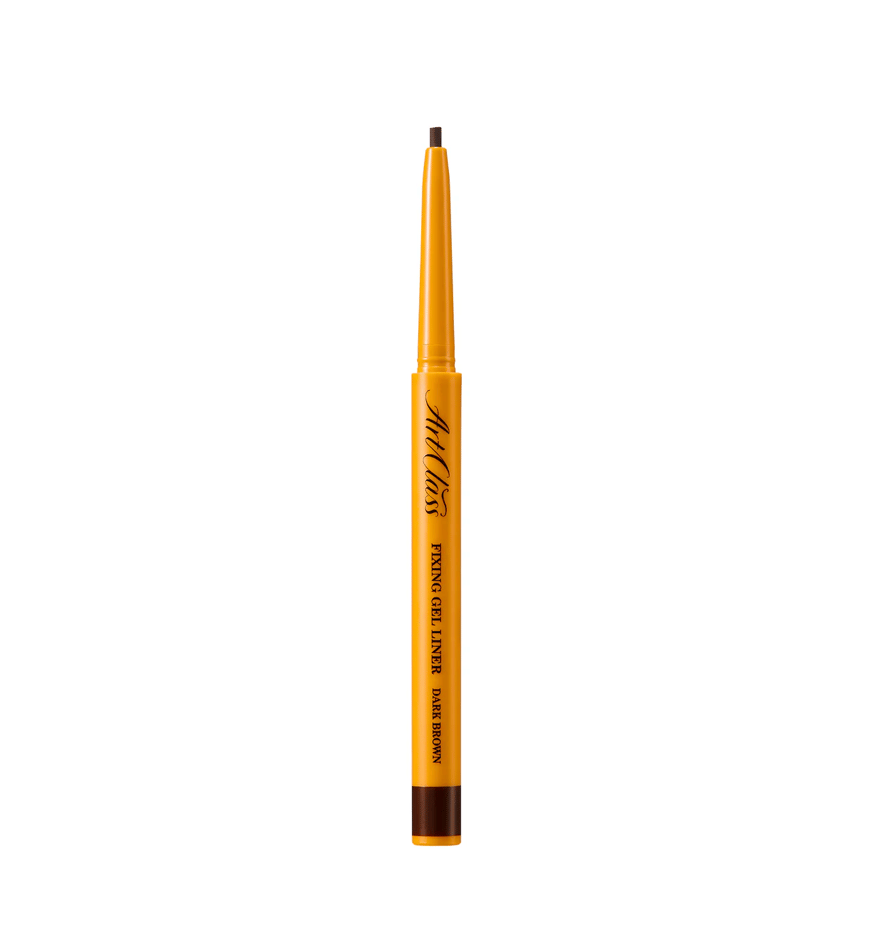 Artclass Fixing Gel Liner, 0.15g, 02 Dark Brown, 1pack - Image 1