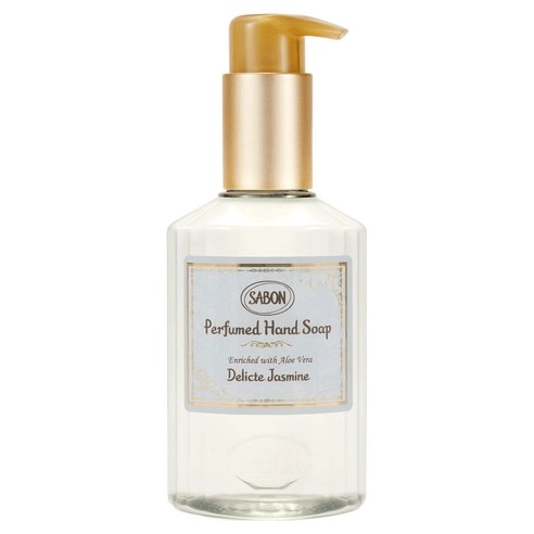 Perfumed Hand Soap Delicate Jasmine , 200ml, 1pack - Image 1