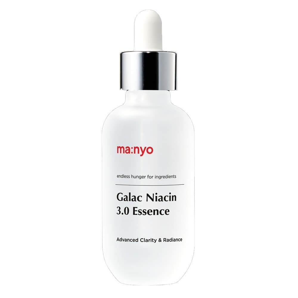 Galac Niacin 3.0 Essence, 60ml, 1pack - Image 1