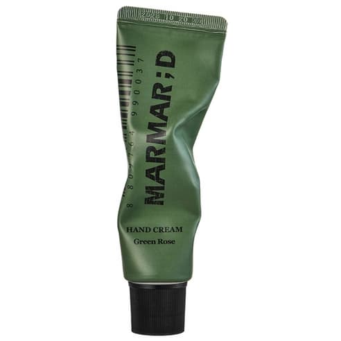 Hand Cream [Green Rose], 50ml, 1pack - Image 1