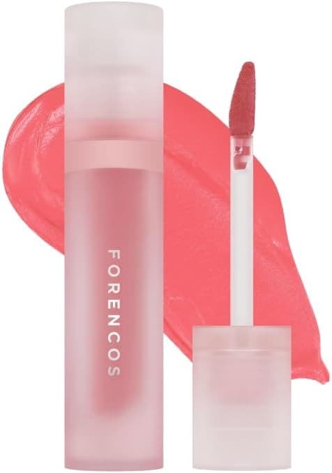 Tattoo Bisou Velvet Tint, 4g, 01 Lapler, 1pack - Image 1