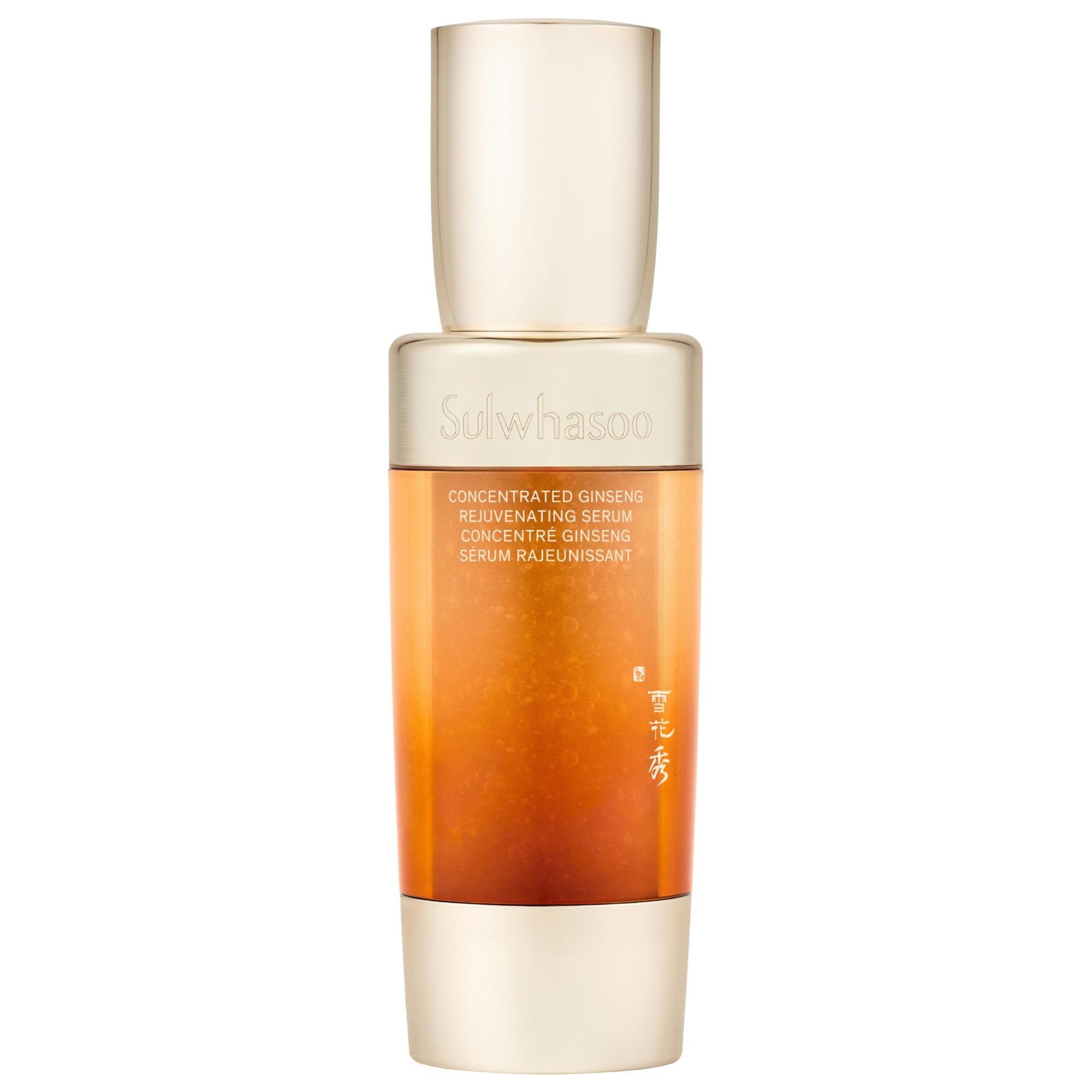 Sulwhasoo Concentrated Ginseng Rejuvenating Serum, 30ml, 1pack - Image 1