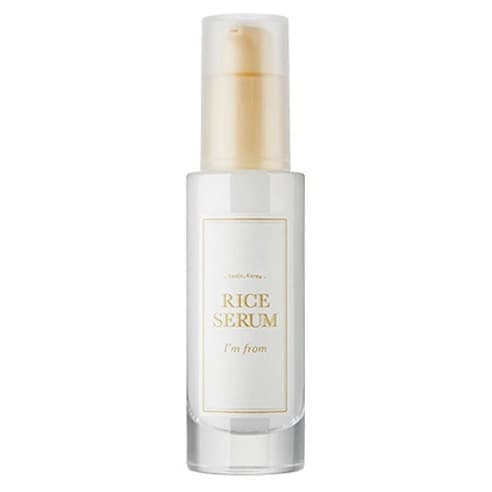 Rice Serum, 30ml, 1pack - Image 1