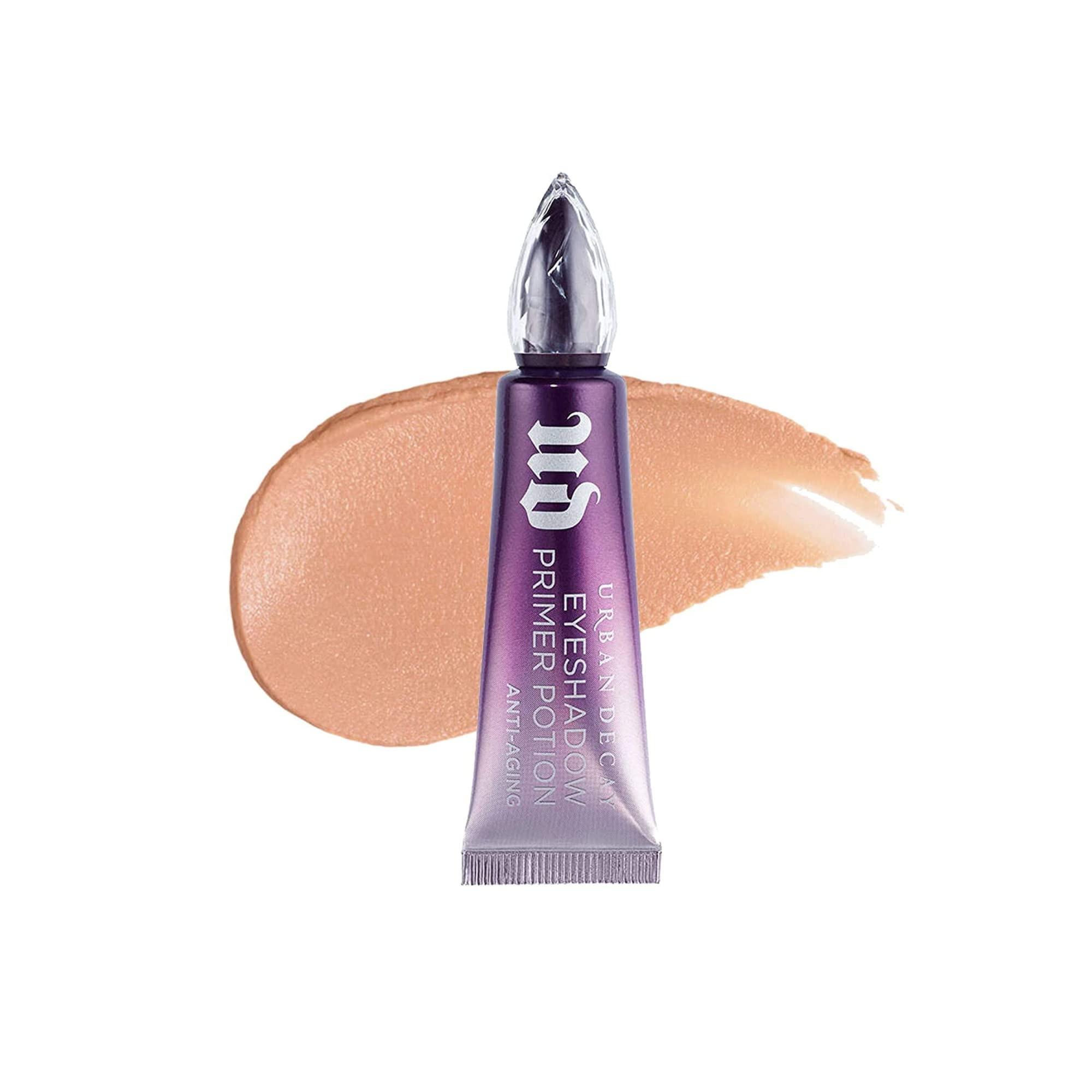 Eyeshadow Primer Potion Age Cover, 10ml, Ivory, 1pack - Image 1