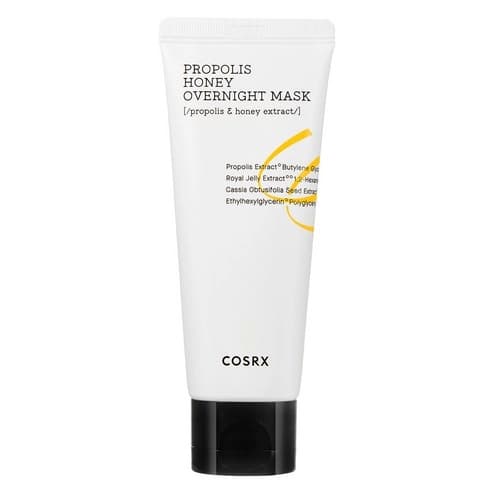 Full Fit Propolis Honey Overnight Mask, 60ml - Image 1