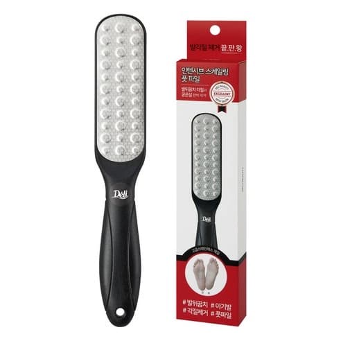 Intensive Scaling Foot File, 1ea, 1pack - Image 1