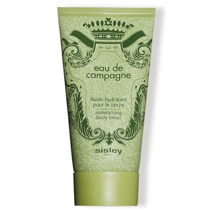Eau de Campagne Fluide Hydratant Pour le Corps, 150ml, 1pack - Image 1