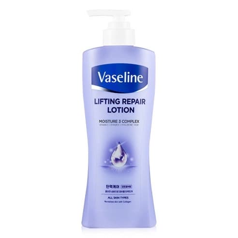 Lifting Repair Body Lotion, 1,000ml, 1pack - Image 1