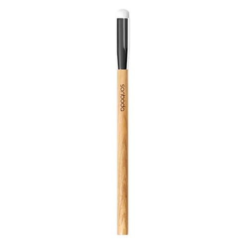 12 Lip Smudge Brush, 1pack - Image 1
