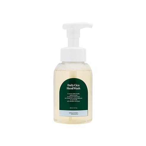 Daily Cica Hand Wash, 300ml, 1pack - Image 1