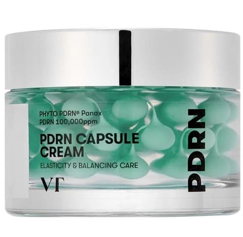 PDRN Capsule Cream, 50ml - Image 1