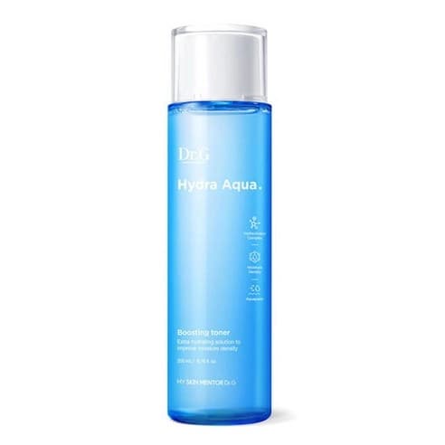 Hydra Aqua Boosting Toner, 200ml, 1pack - Image 1