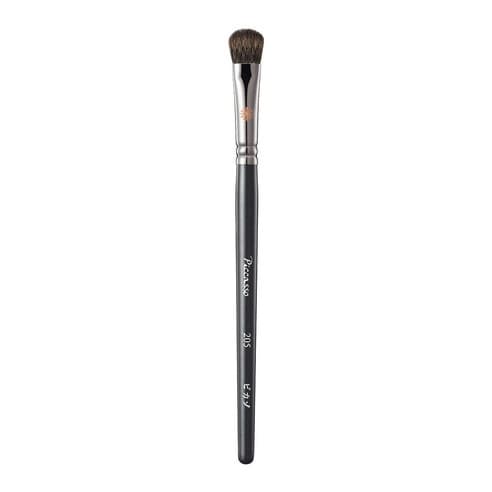 205 Eyeshadow Brush, 1pack - Image 1