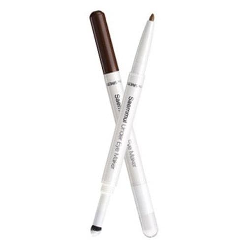 Saemmul Under Eye Maker, 0.7g, 01 White, 1pack - Image 1