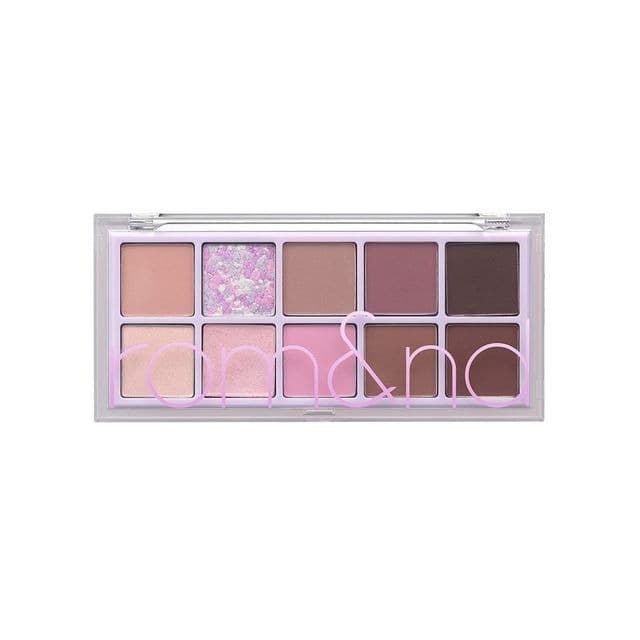 Better Than Palette, 8g, 09 Dreamy Lilac Garden, 1pack - Image 1