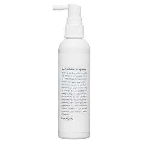 Alo Confident Scalp Mist, 120ml, 1pack - Image 1