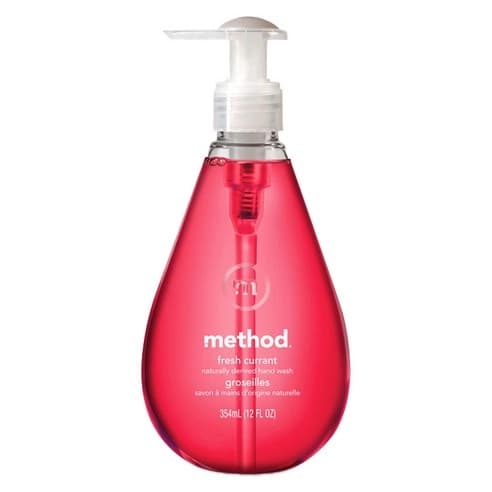 Hand Wash [Fresh Currant], 354ml, 1pack - Image 1