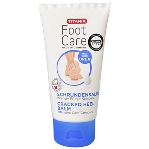 Cracked Heel Balm, 75ml, 1pack - Image 1