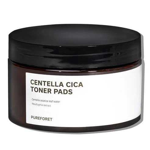 Centella Cica Toner Pad, 80ea, 1pack - Image 1