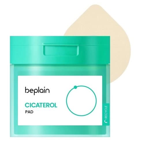 CicaTerol Blemish Pad, 80ea - Image 1