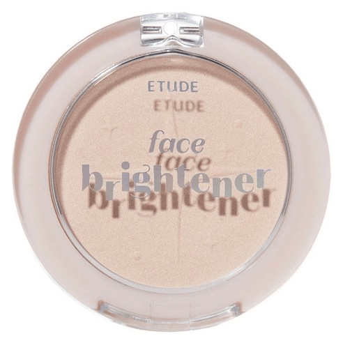 Face Brightener, 5g, Rosy, 1pack - Image 1