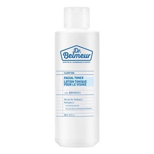 Clarifying Facial Toner, 200ml, 1pack - Image 1