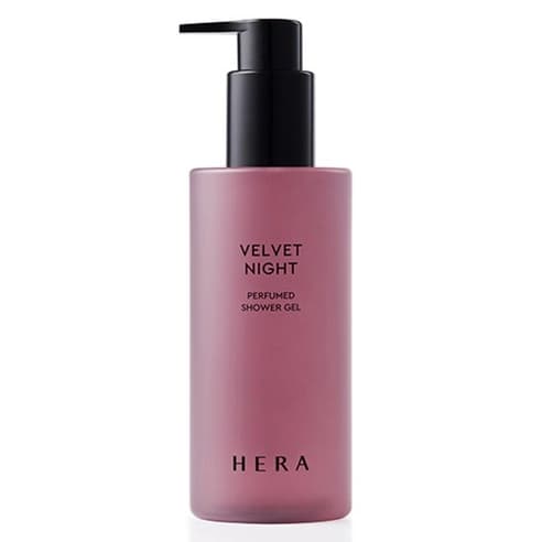Velvet Night Perfumed Shower Gel, 250ml, 1pack - Image 1