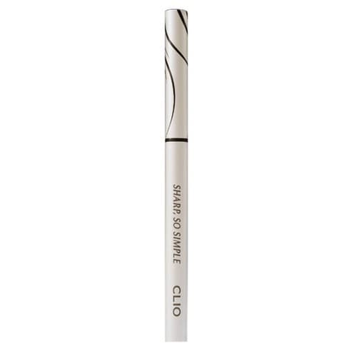 Sharp So Simple Waterproof Pencil Liner, 0.14g, 03 Black Brown, 1pack - Image 1
