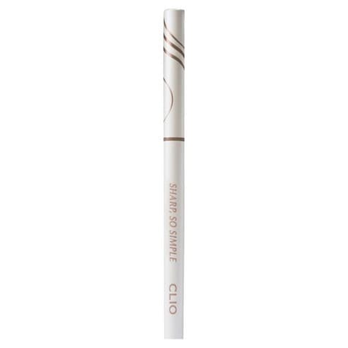 Sharp So Simple Waterproof Pencil Liner, 0.14g, 06 Vanilla Beige, 1pack - Image 1