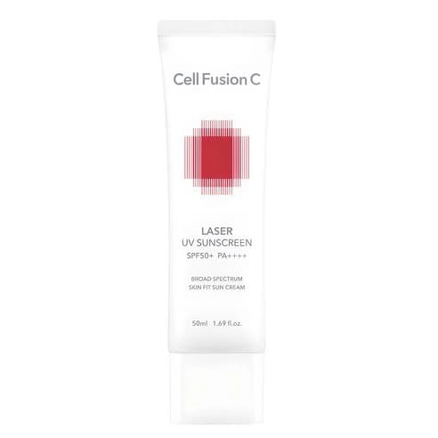 Laser UV Sunscreen, 50ml, 1pack - Image 1