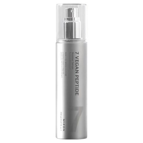 7 Vegan Peptide Booster Serum, 150ml, 1pack - Image 1