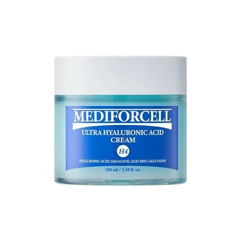 Ultra Hyaluronic Acid Cream - Image 1