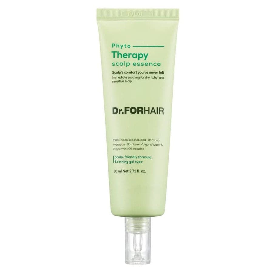 Phyto Therapy Scalp Essence, 80ml, 1pack - Image 1