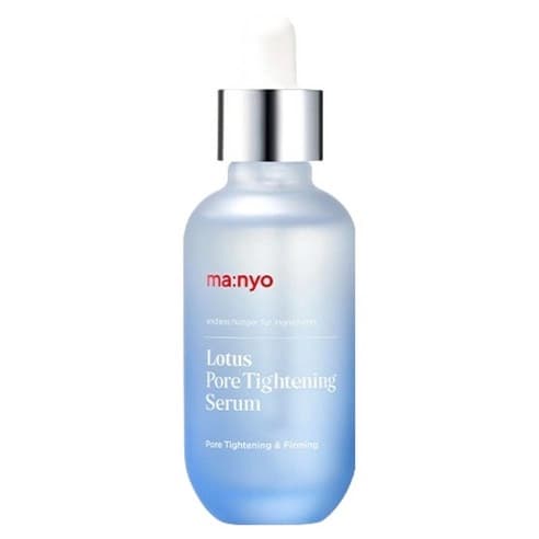 Lotus Pore Tightening Serum, 55ml - Image 1