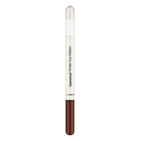 Saemmul Under Eye Maker, 0.7g, 05 Ivory, 1pack - Image 1