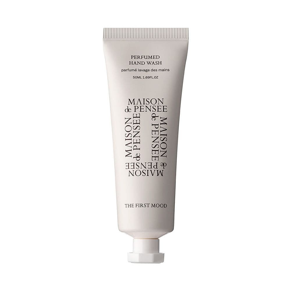 Maison de Pensee Perfumed Hand Wash, 50ml, 1pack - Image 1