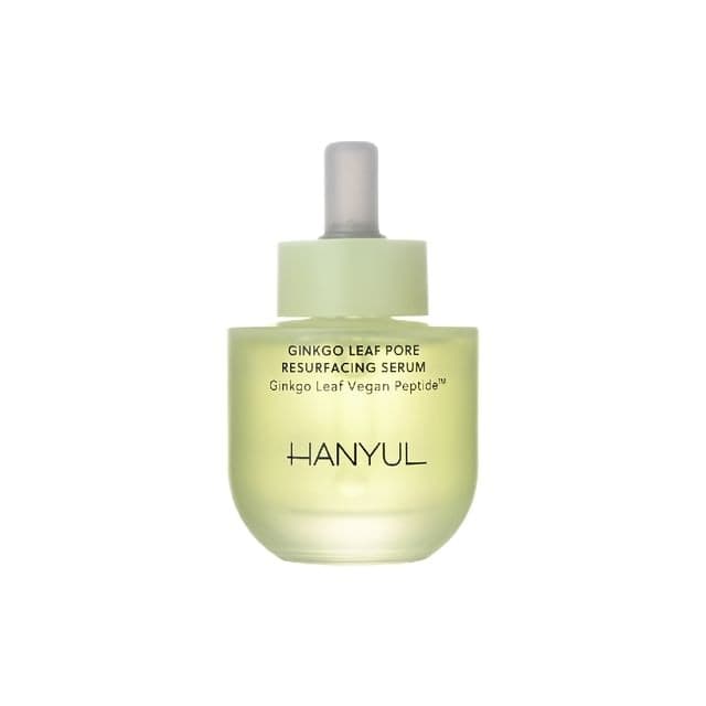 Ginkgo Leaf Pore Resurfacing Serum, 40ml, 1pack - Image 5