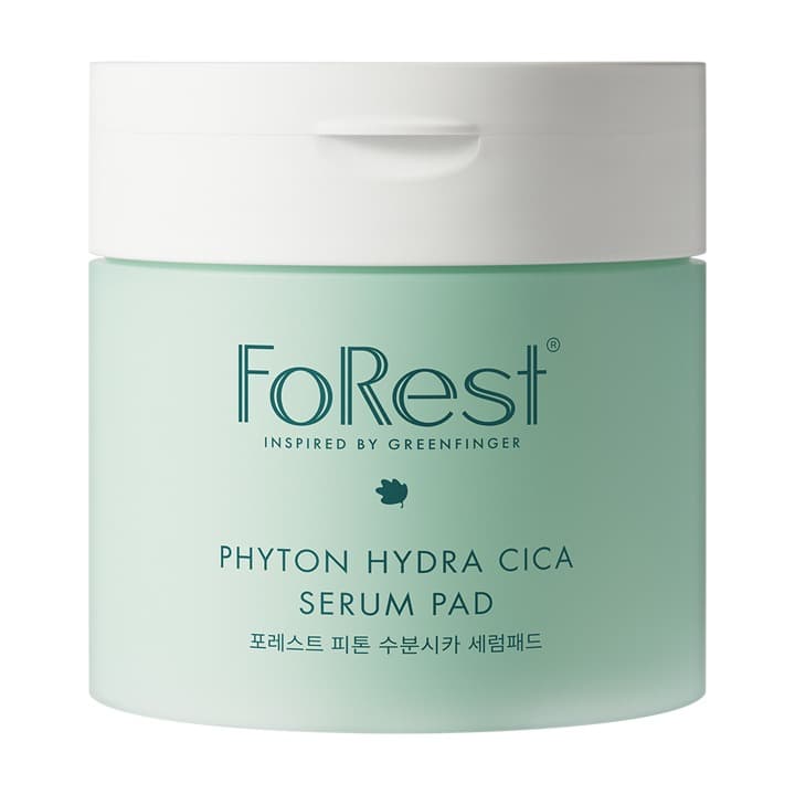 Phyton Hydra Cica Serum Pad, 70ea, 1pack - Image 1