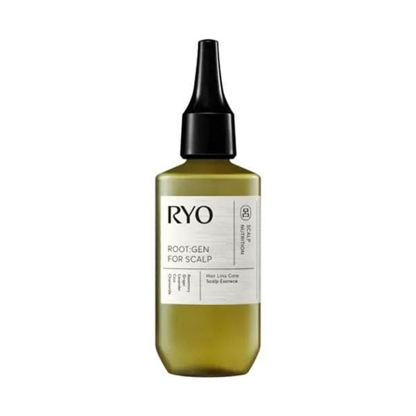 Root:Gen Hair Loss Symptom Care Scalp Essence, 80ml, 1pack - Image 1