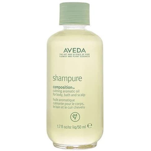 Shampure Composition Oil, 50ml, 1pack - Image 1