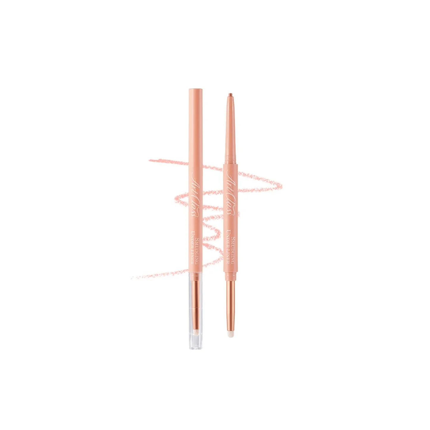 Artclass Smudging Under Liner, 0.12g, 07 Humming, 1pack - Image 1