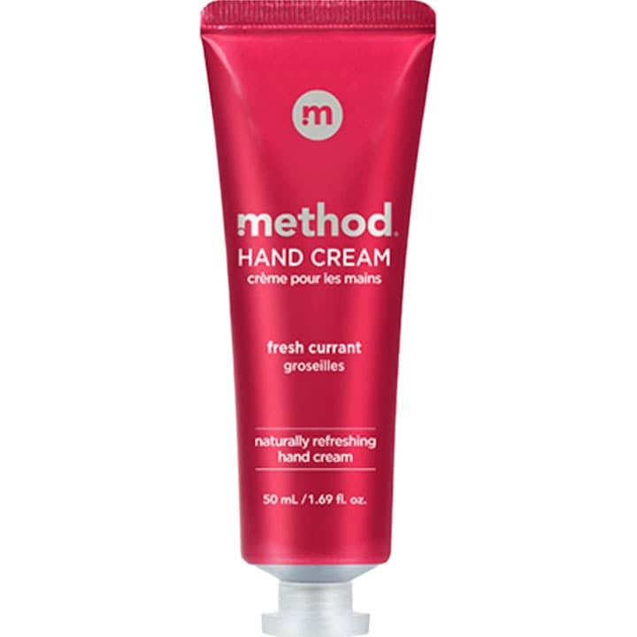 Hand Cream [Fresh Currant Scent], 50ml, 1pack - Image 1